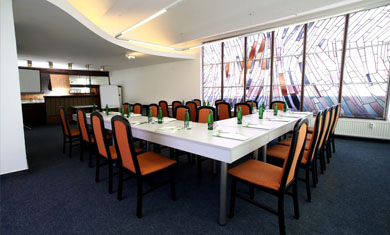 Clarion Congress Hotel - 3