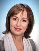 Ing. Alena Chládková