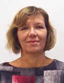 Ing. Alena Petelíková