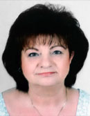 Ing. Dagmar Lokajová