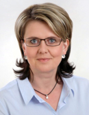 Mgr. Gabriela Domanská