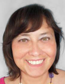 Bc. Ilona Bartovská