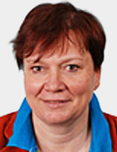 Ing. Iva Rindová