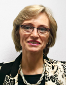Mgr. Jana Machačková