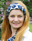 Bc. Karolína Kofroňová