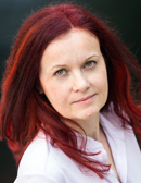 Ing. Bc. Lenka Sabelová