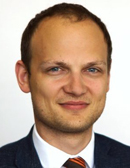 Mgr. Martin Kornel Ph.D.