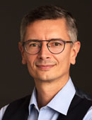 Mgr. Martin Vališ