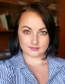 Mgr. Michaela Hradcová