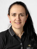 Miroslava Nebuželská