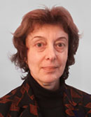 Ing. Olga Hochmannová