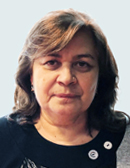 Olga Sloupová