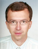 Mgr. Pavel Šrámek Ph.D.