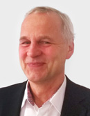 Ing. Bc. Roman Krčil