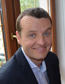 Ing. Tomáš Smutný
