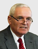 Ing. Vlastimil Bachor