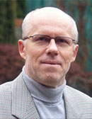 Ing. Vlastimil Otych