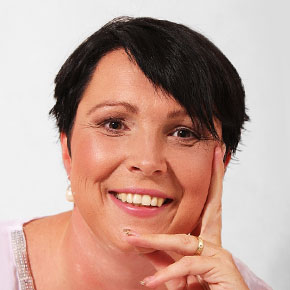 Petra Shonová DiS.
