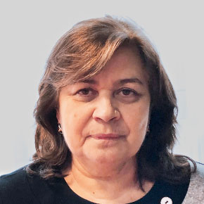 Olga Sloupová
