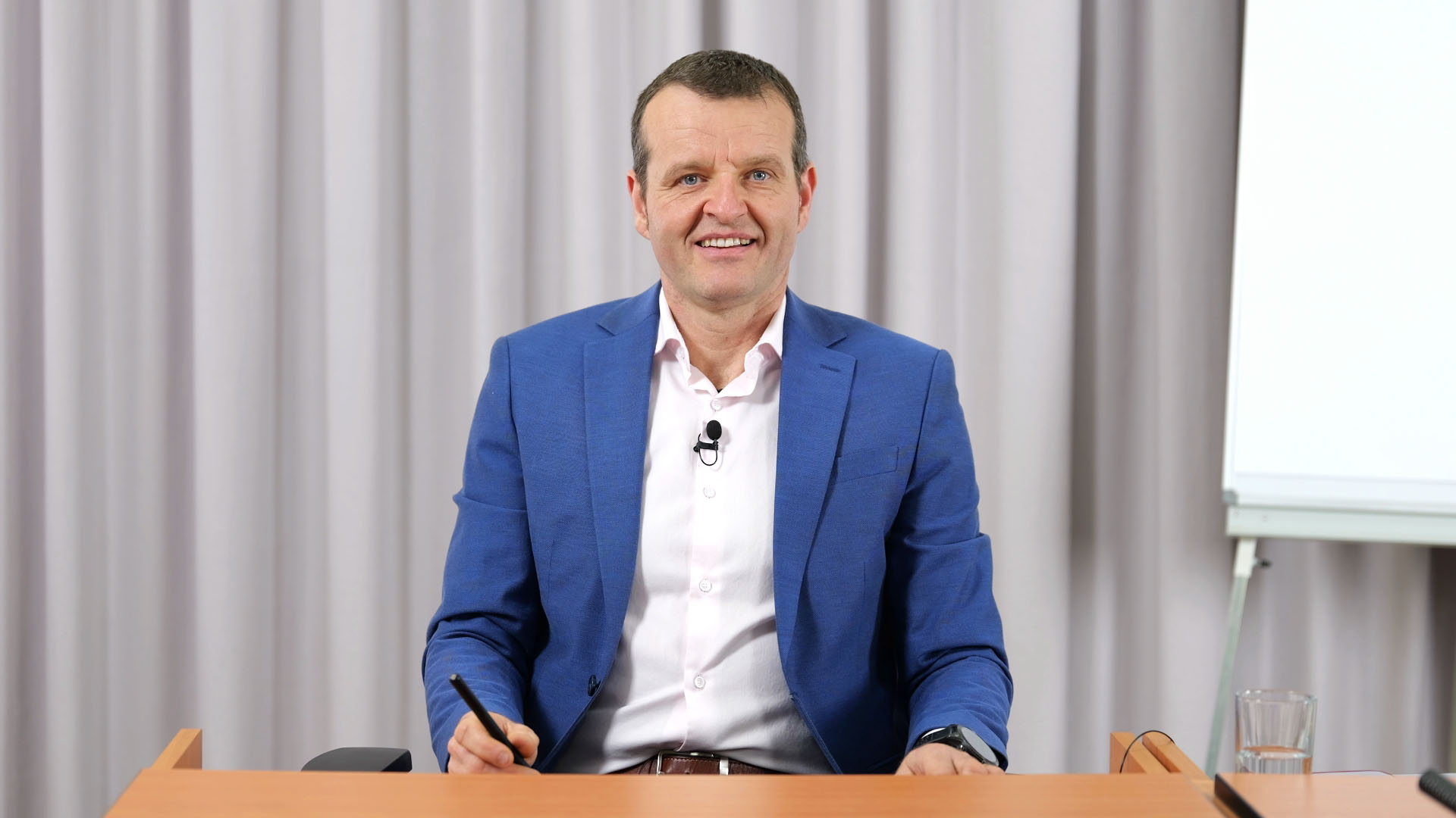 Aktuality ze mzdové a personální oblasti a změny v roce 2026 | Ing. Tomáš Smutný