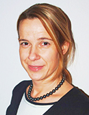 JUDr. Eva Kuzmová