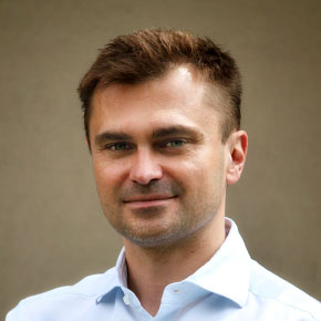 Ing. Jiří Klíma
