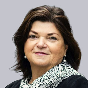 JUDr. Vladimíra Sedláčková