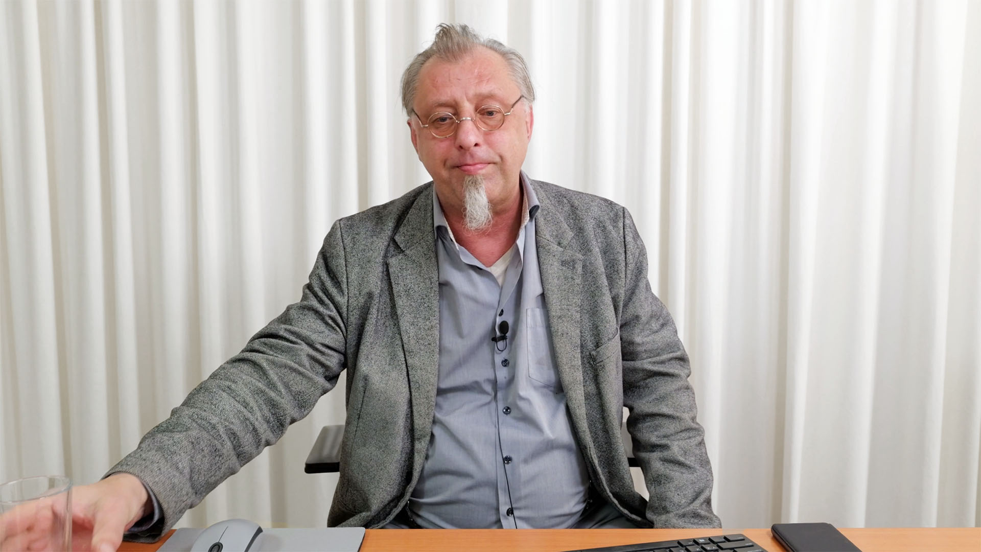 Opatrovnictví na obcích | JUDr. Miroslav Kubánek