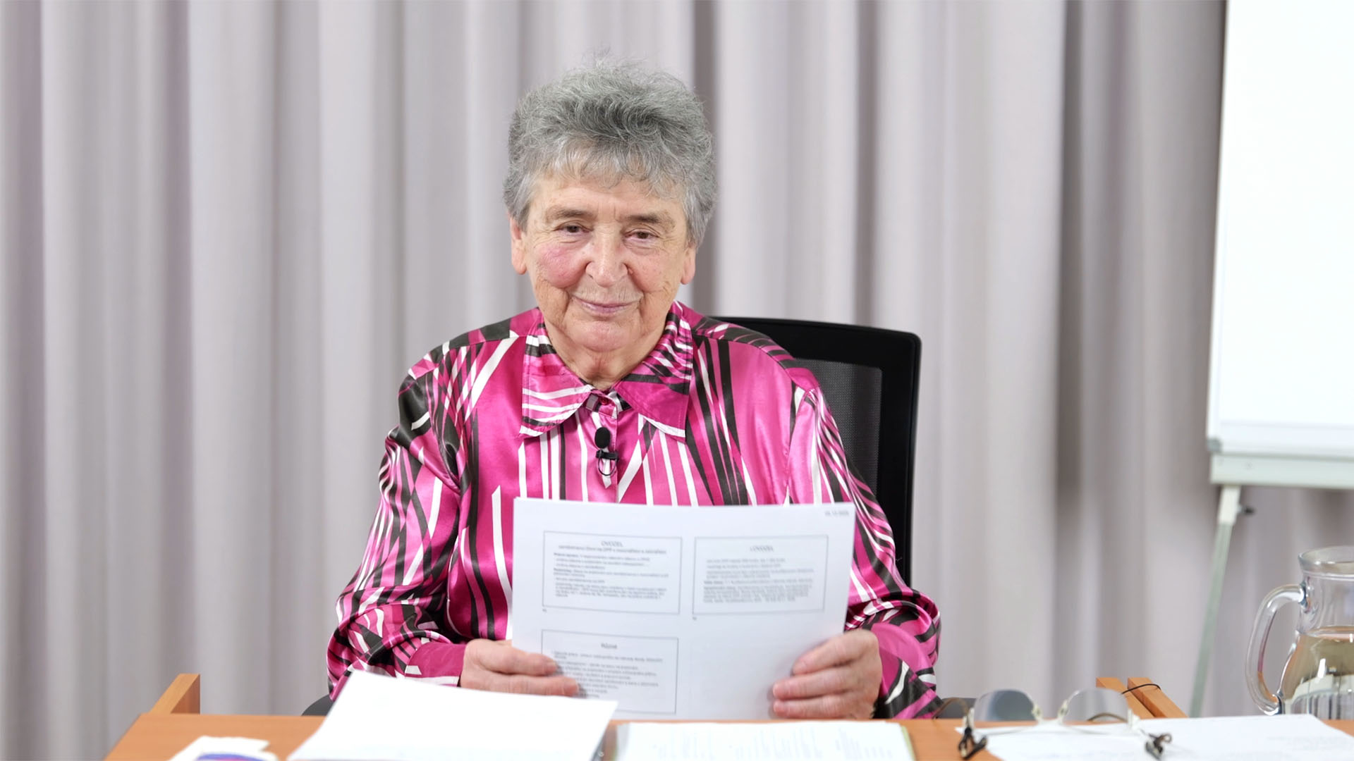 Změny v nemocenském pojištění a v pojistném na sociální zabezpečení od roku 2026 včetně jednotného měsíčního hlášení zaměstnavatele | Ing. Marta Ženíšková