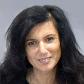 Ing. Petra Schwarzová