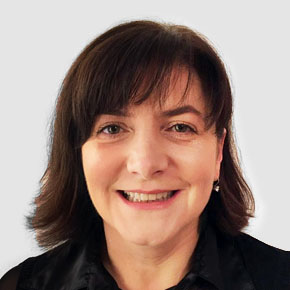 Bc. Pavlína Bartáková