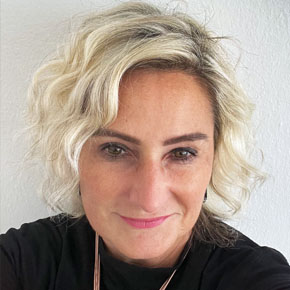 Mgr. Ida Kárná MPA