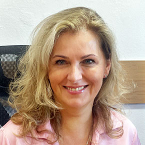 Bc. Hana Kazimírská