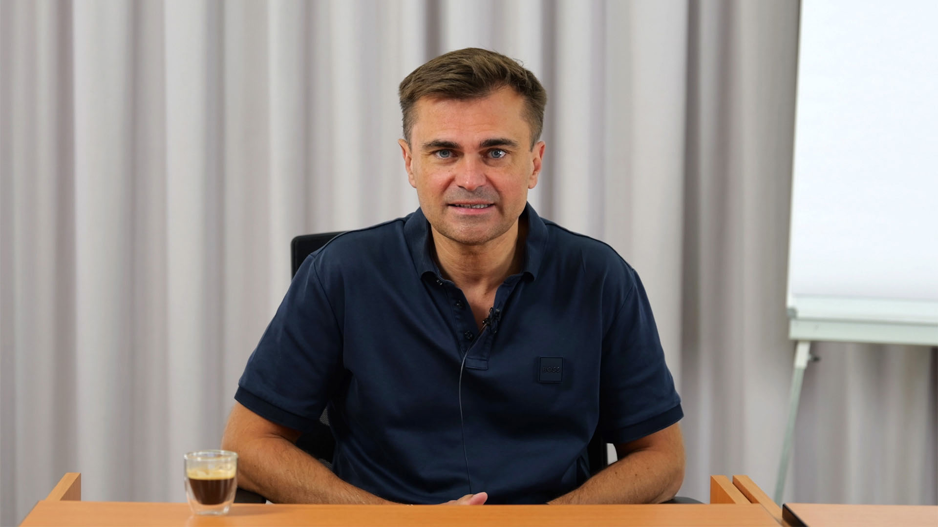 Ukázka videozáznamu