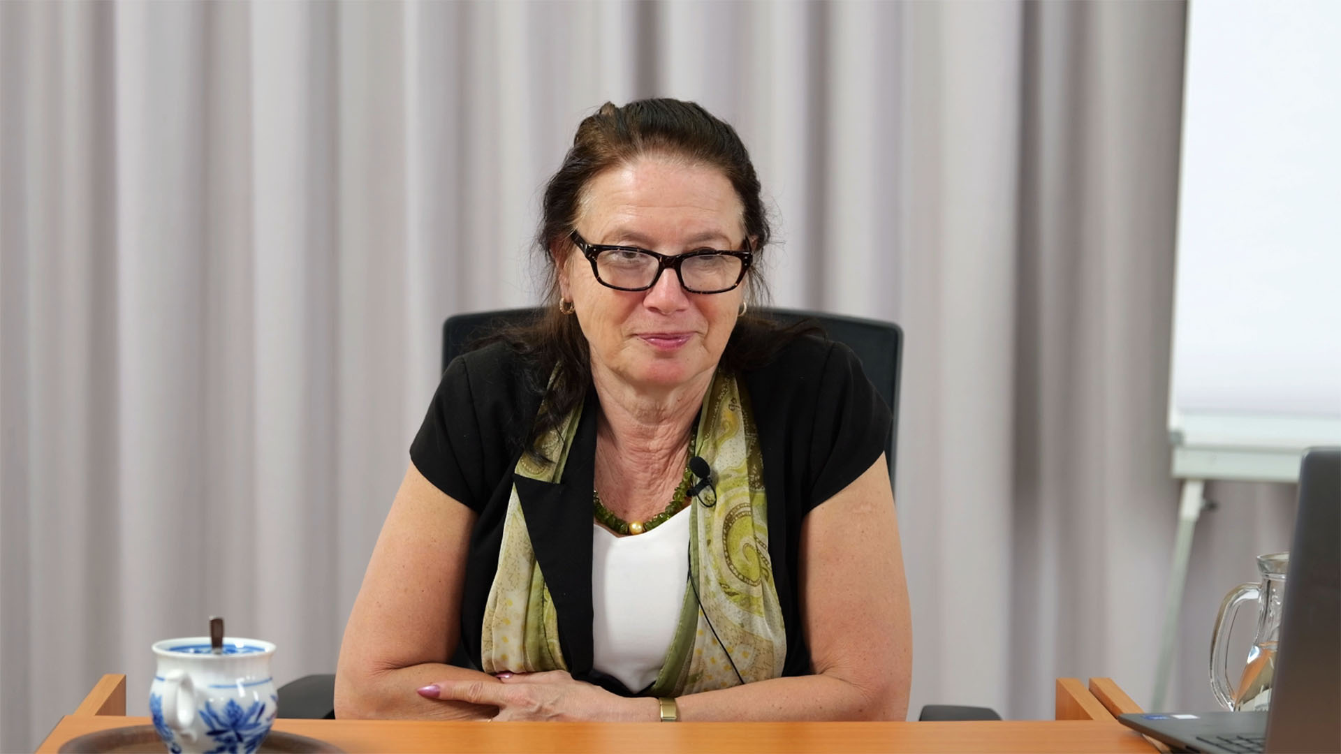 Zaměstnanecké benefity v roce 2025 | Ing. Lenka Kruntorádová