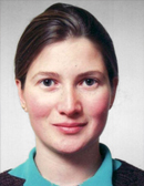 Ing. Lenka Dufková