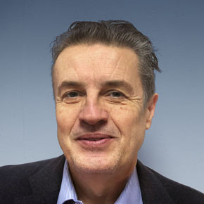 RNDr. Petr Beránek