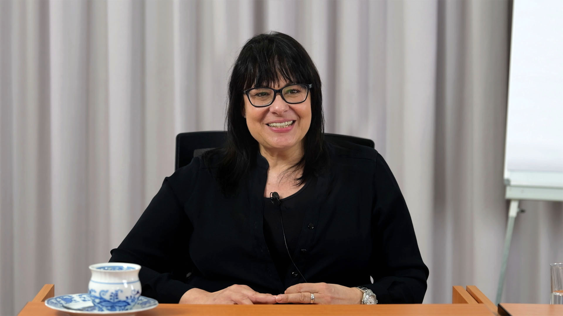 Spisová a archivní služba pro podnikatelské subjekty | Mgr. Hana Brzobohatá