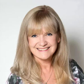 Mgr. Ing. Dagmar Christophová