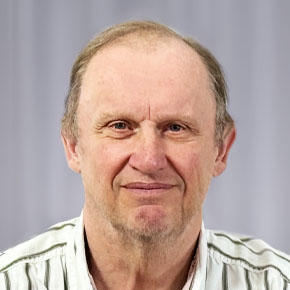Ing. Václav Benda