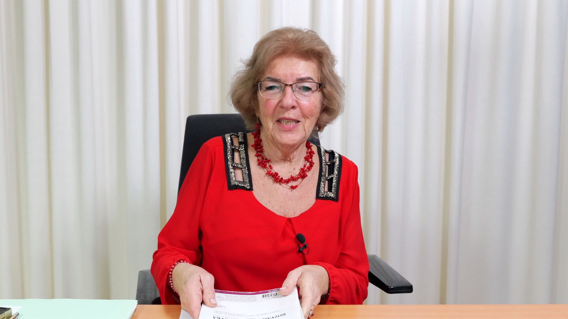 Účetní závěrka roku 2025 pro podnikatelské subjekty | Květoslava Novotná