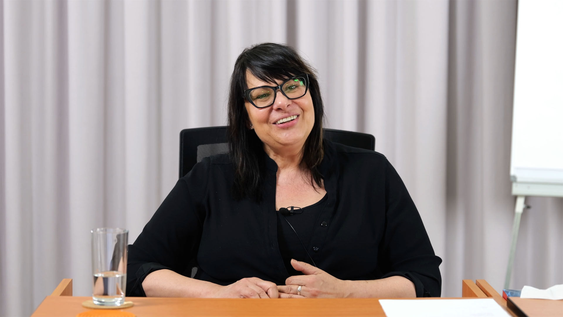 Ukázka videozáznamu