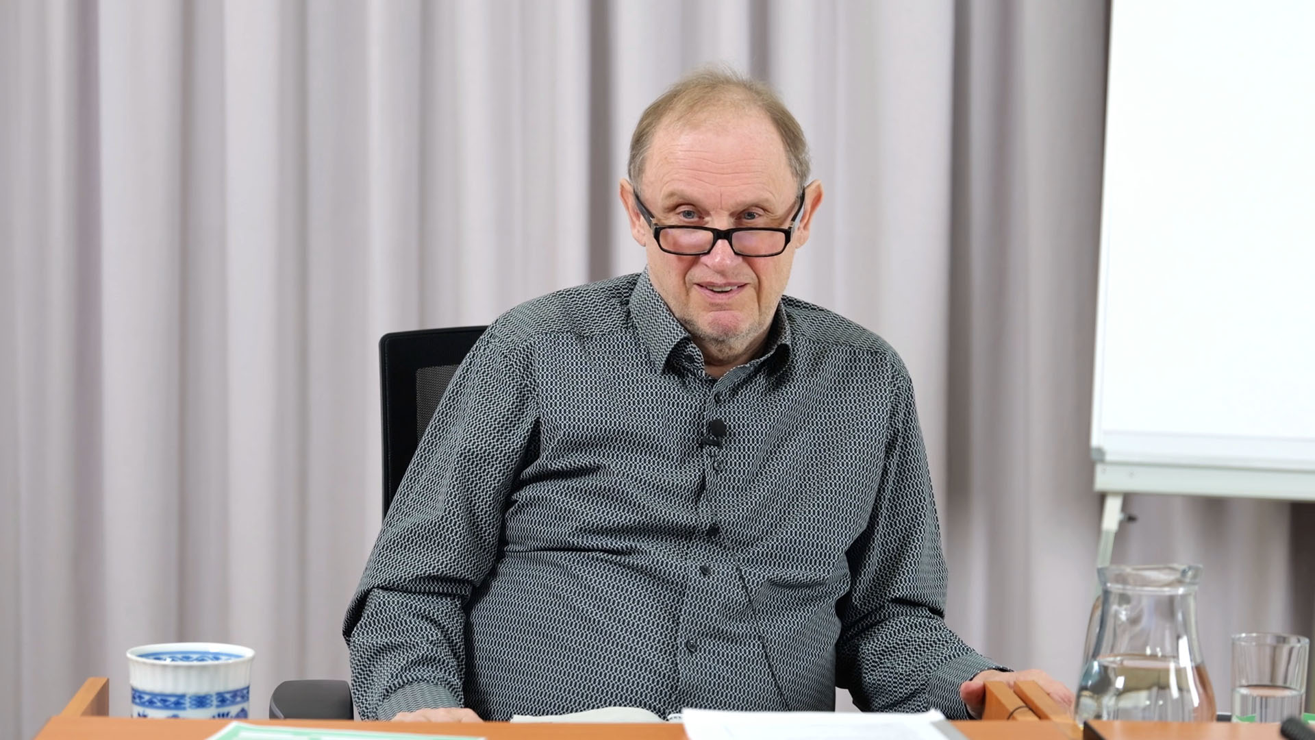 Uplatňování DPH v roce 2026 | Ing. Václav Benda