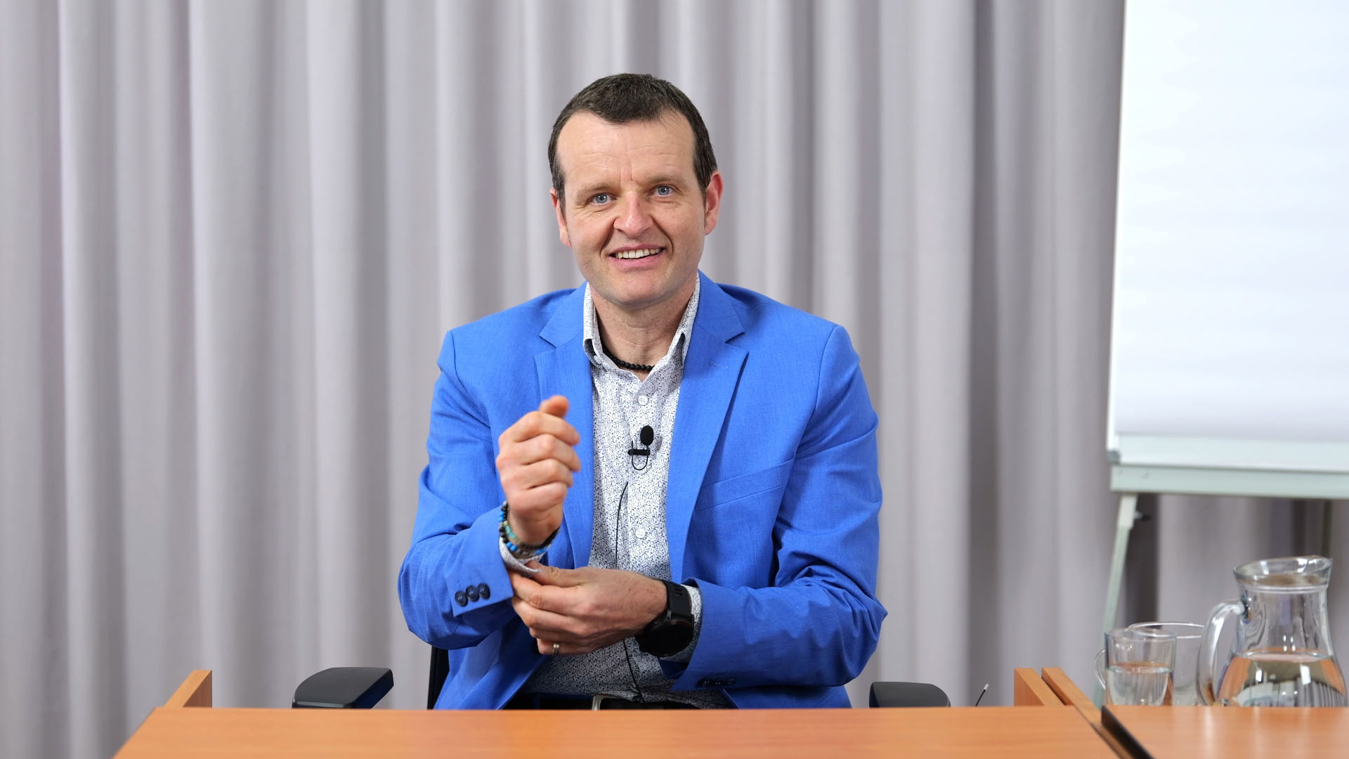 Dovolená v roce 2024 v příkladech | Ing. Tomáš Smutný