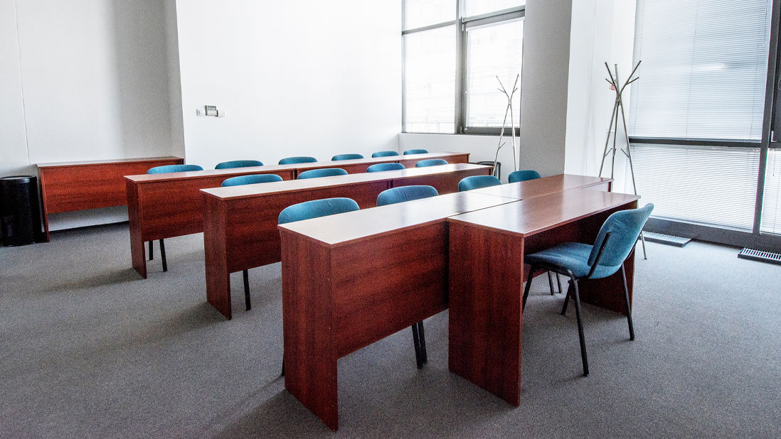 Regionální centrum Olomouc