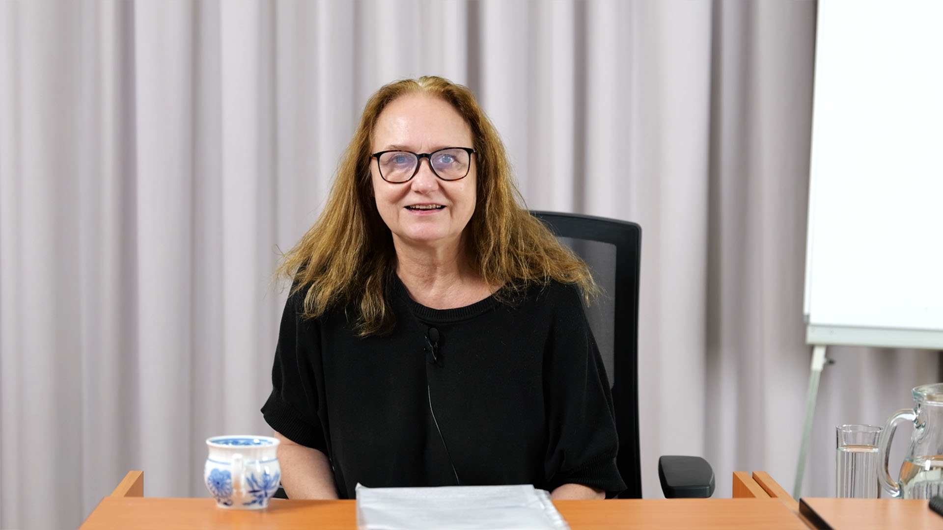 Mzdové účetnictví - JMHZ na podzim roku 2026 a očekávané novinky ve mzdách od ledna 2027 v teorii a příkladech | Ing. Olga Krchovová