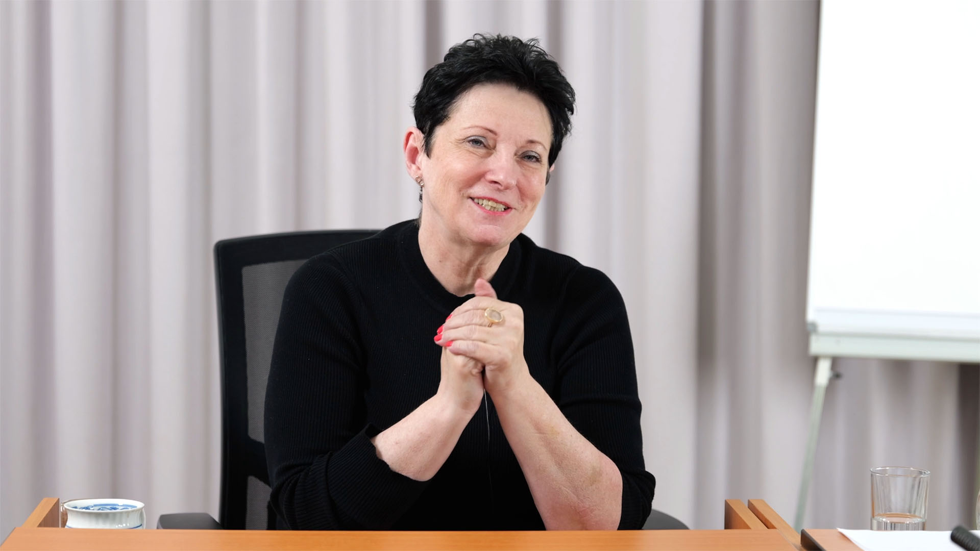 JMHZ a registrace zaměstnanců a zaměstnavatelů v roce 2026 | Vladislava Dvořáková, DiS.