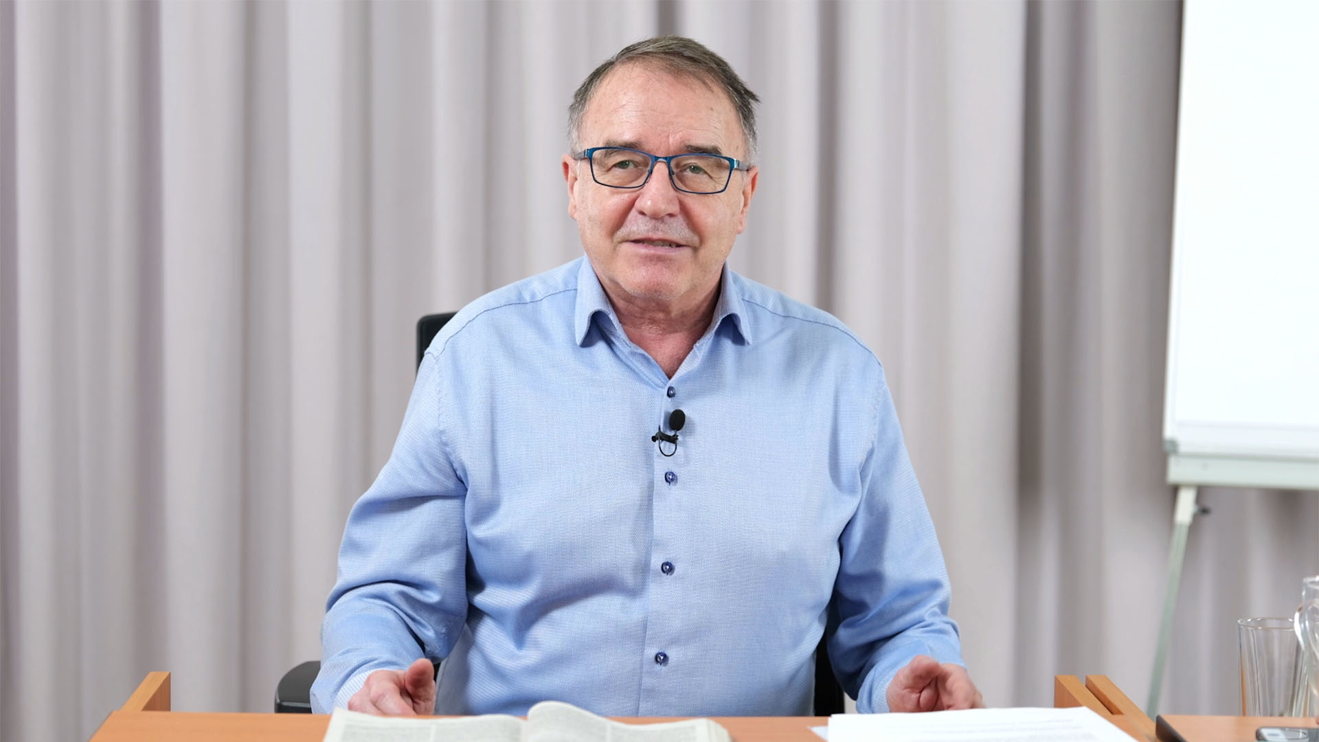 Daň z příjmů fyzických osob za rok 2025 a aktuální problematika | Ing. Jindřich Klaška