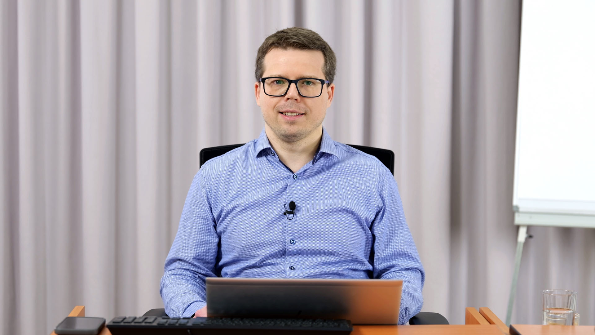 Umělá inteligence pro začátečníky | Pavel Otych MA