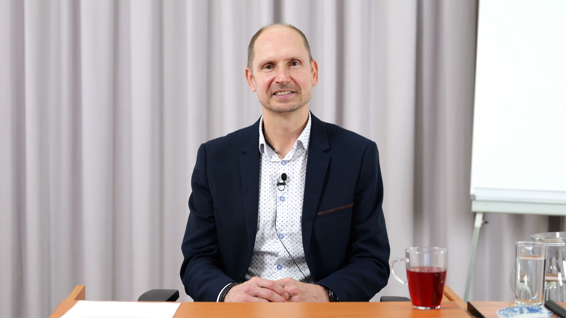 Novely zákona o daních z příjmů právnických osob pro roky 2024 až 2026 a daňové přiznání za rok 2025 | Ing. Christian Žmolík